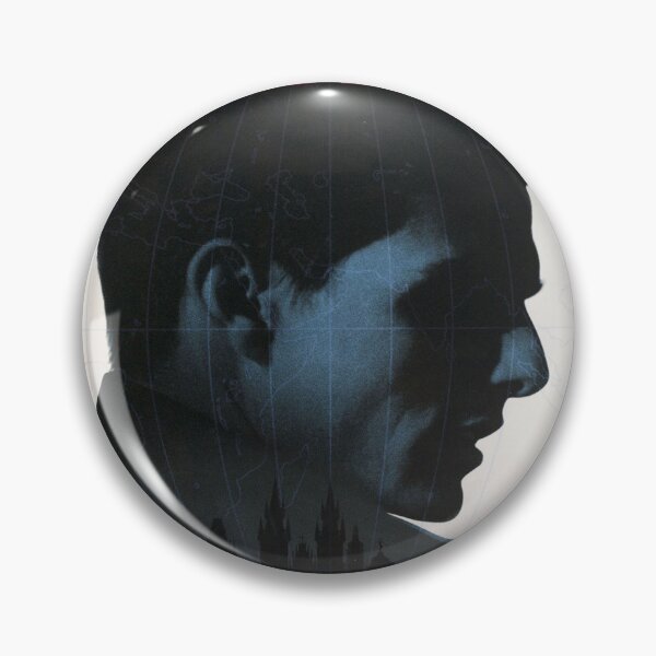 Item preview, Art - Tom Cruise designed and sold by AnnaGrayila.