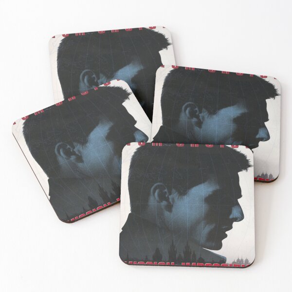 Item preview, Art - Tom Cruise designed and sold by AnnaGrayila.