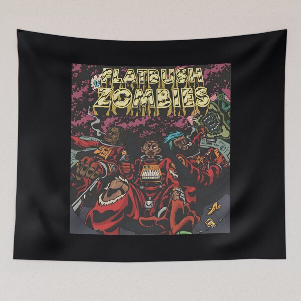 Item preview, Flatbush 	 		 designed and sold by hotsozcl83.