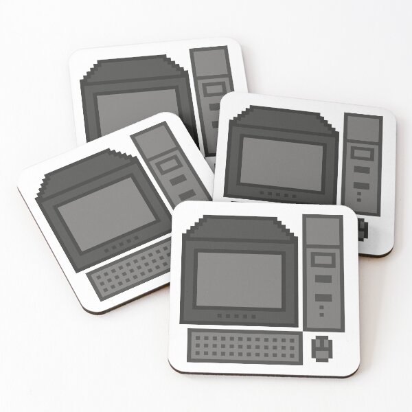 Item preview, Personal Computer designed and sold by pixeltowntees.