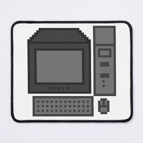 Item preview, Personal Computer designed and sold by pixeltowntees.