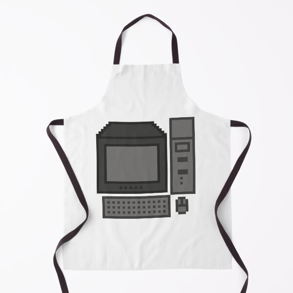 Item preview, Personal Computer designed and sold by pixeltowntees.