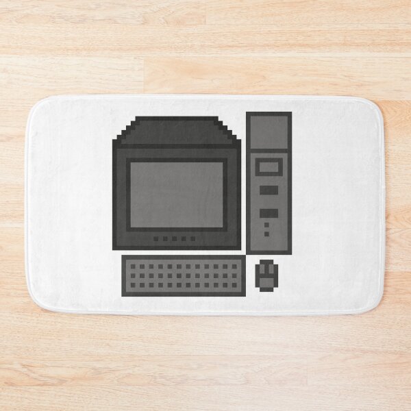 Item preview, Personal Computer designed and sold by pixeltowntees.