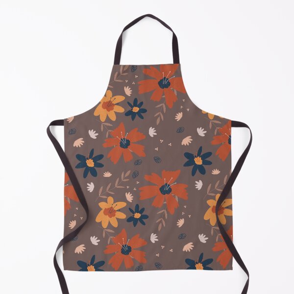 Item preview, Autumn Flowers designed and sold by Audreyzwar.