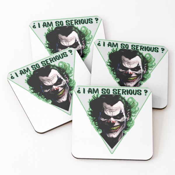 Item preview, I AM SO SERIOUS ICONIC PHRASE designed and sold by playback63.