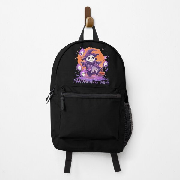 Item preview, Pandamancer Witch designed and sold by myanko.