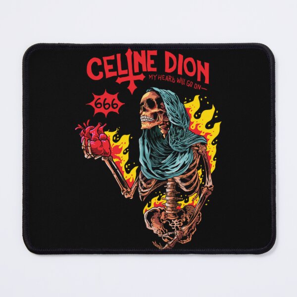 Item preview, Celine Dion designed and sold by anggelshop.