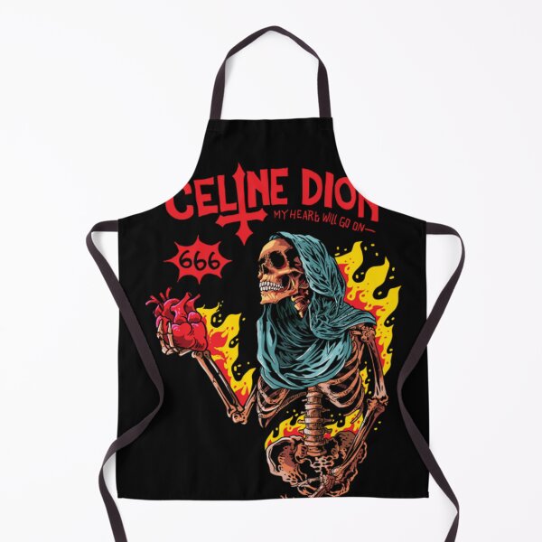 Item preview, Celine Dion designed and sold by anggelshop.