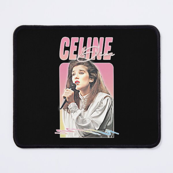 Item preview, Celine Dion designed and sold by anggelshop.