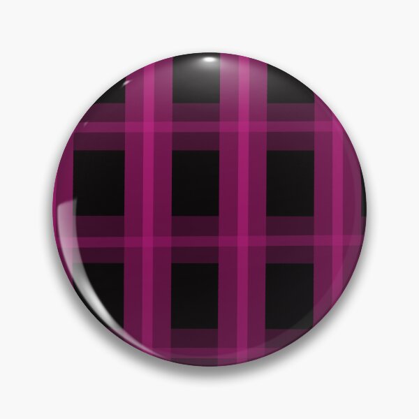 Item preview, Pink and Black Plaid designed and sold by JNTremblay.