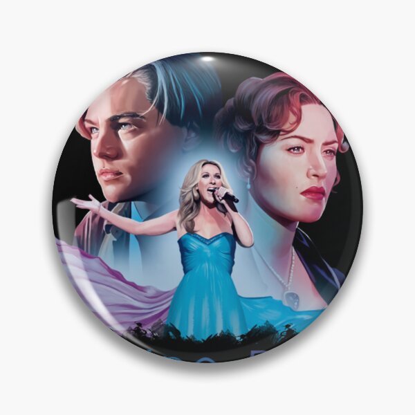 Item preview, Celine Dion designed and sold by anggelshop.