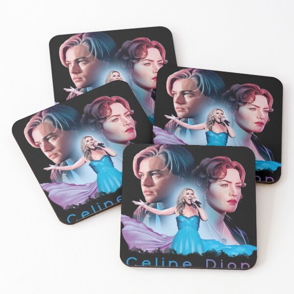 Item preview, Celine Dion designed and sold by anggelshop.