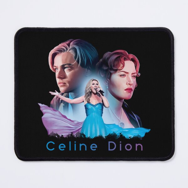Item preview, Celine Dion designed and sold by anggelshop.