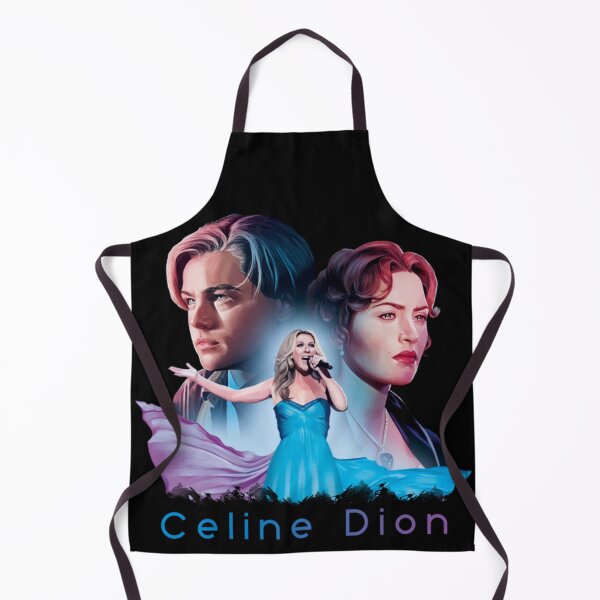 Item preview, Celine Dion designed and sold by anggelshop.