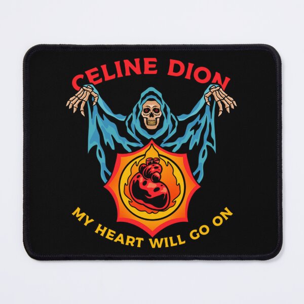 Item preview, Celine Dion designed and sold by anggelshop.