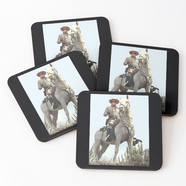 Item preview, El Llanero Solitario 2 designed and sold by mssfapens76.