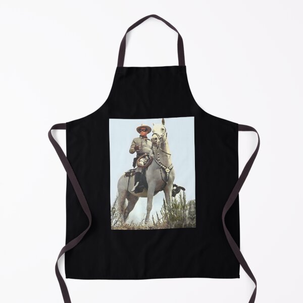 Item preview, El Llanero Solitario 2 designed and sold by mssfapens76.