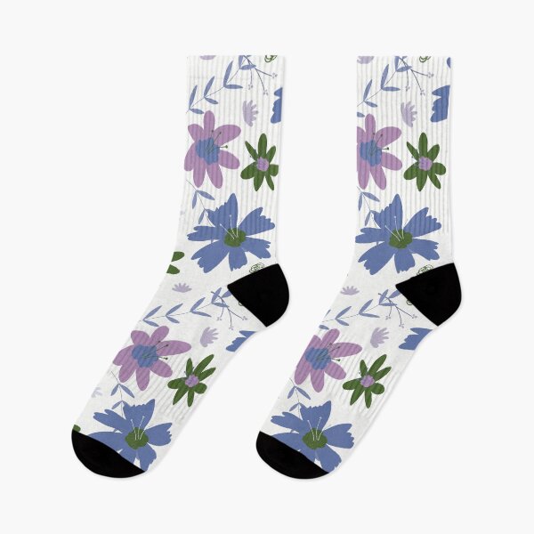 Artikelvorschau, Herbstblumen entworfen und verkauft von Audreyzwar.