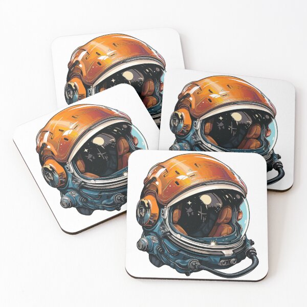 Item preview, Astronautica  designed and sold by Walker99000.