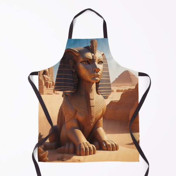 Artikelvorschau, #2 Erkundung der ägyptischen Symbolik: Den Reiz eines antiken Designs enthüllen entworfen und verkauft von CyberCollective.