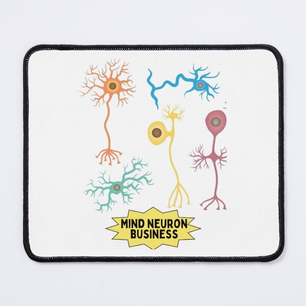 Item preview, Mind Neuron Business designed and sold by SaraDesigns97.