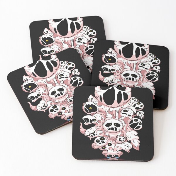 Item preview, The Binding of Isaac designed and sold by liveloneshop.