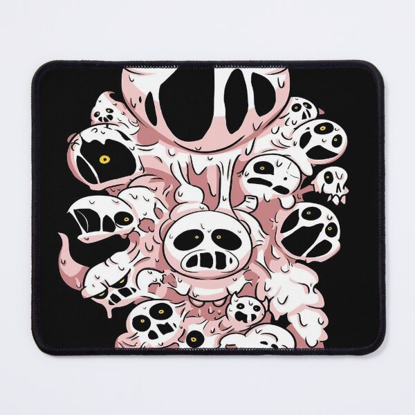 Item preview, The Binding of Isaac designed and sold by liveloneshop.