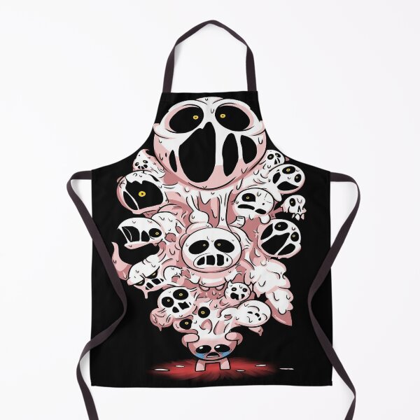 Item preview, The Binding of Isaac designed and sold by liveloneshop.