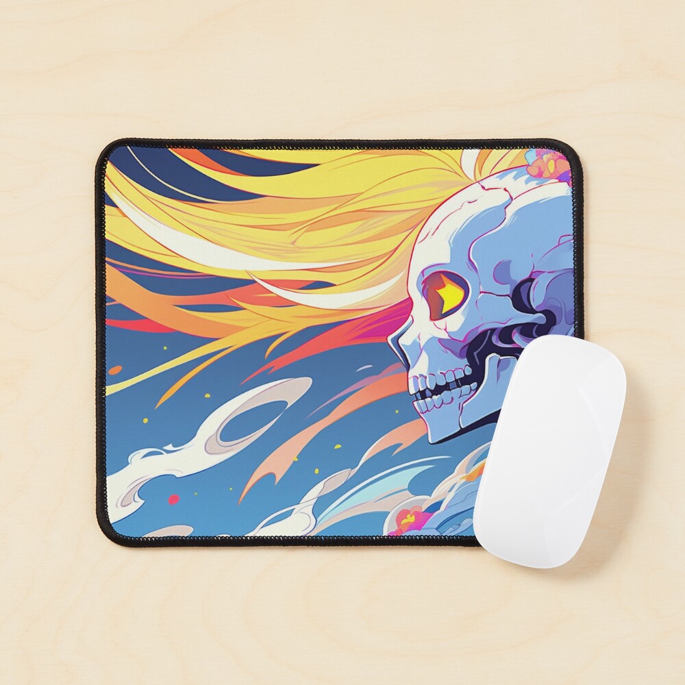 Item preview, Mouse Pad designed and sold by ARTificialNsite.