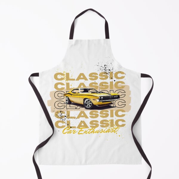 Item preview, Classic Car Enthusiast 2 designed and sold by Offsite.