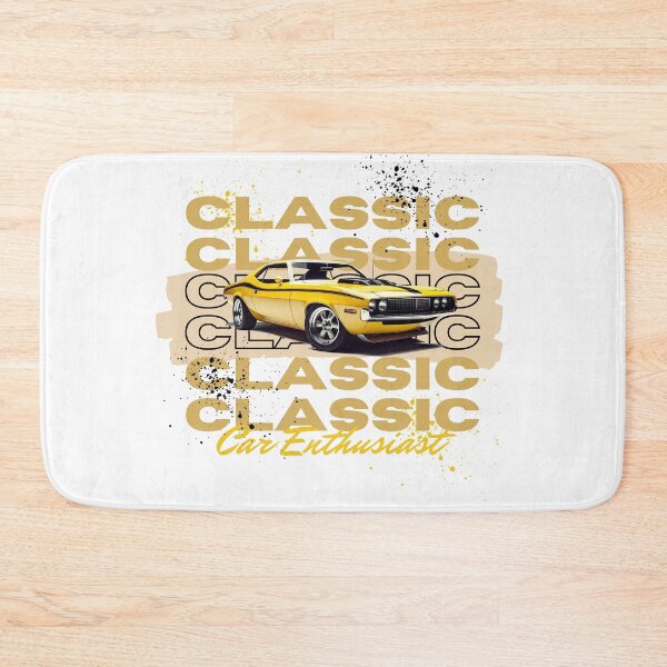Item preview, Classic Car Enthusiast 2 designed and sold by Offsite.