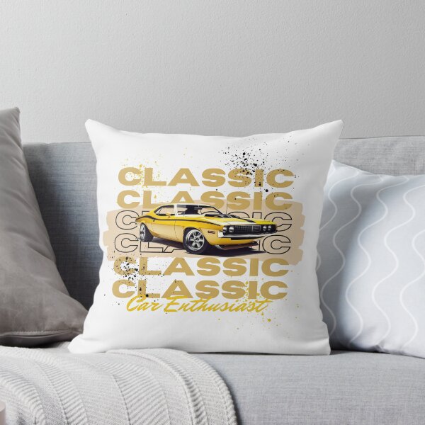 Item preview, Entusiasta de los coches clásicos 2 designed and sold by Offsite.