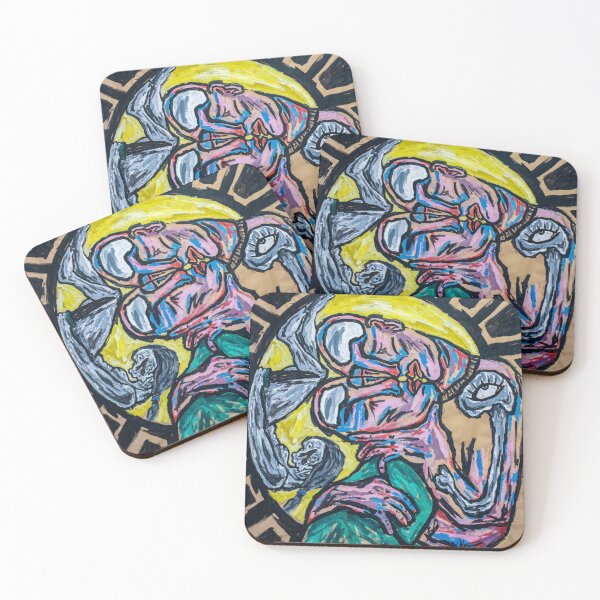 Item preview, Violent destruction of any order designed and sold by ElMismoLucho.