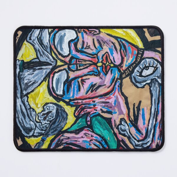 Item preview, Violent destruction of any order designed and sold by ElMismoLucho.