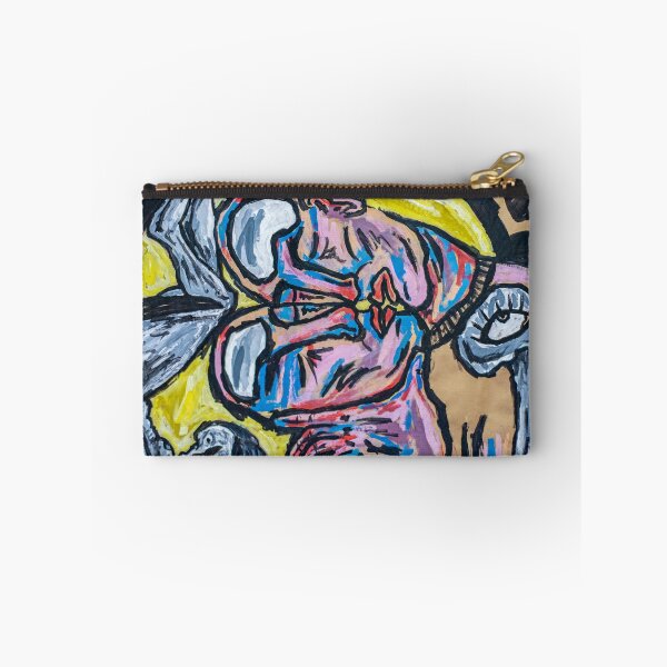Item preview, Violent destruction of any order designed and sold by ElMismoLucho.
