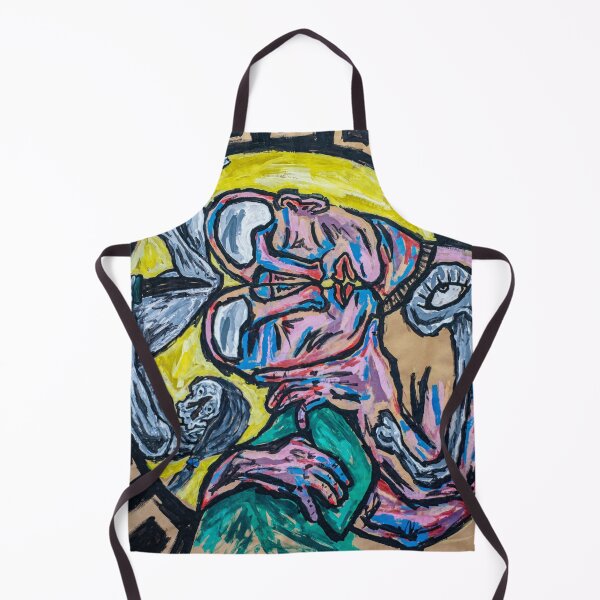 Item preview, Violent destruction of any order designed and sold by ElMismoLucho.