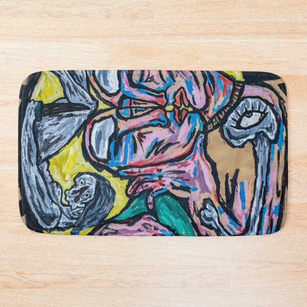 Item preview, Violent destruction of any order designed and sold by ElMismoLucho.