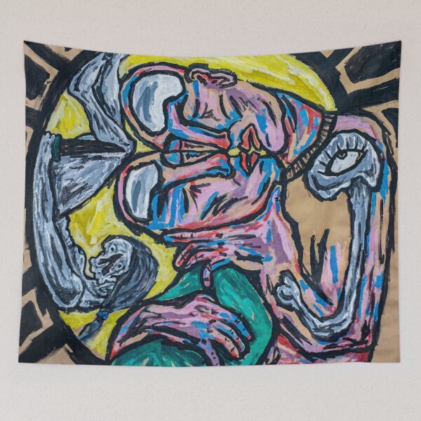 Item preview, Violent destruction of any order designed and sold by ElMismoLucho.