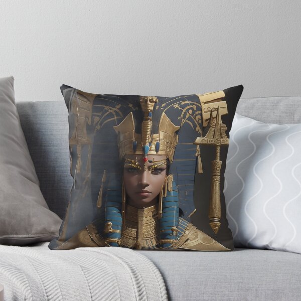 Item preview, #5 Exploring Egyptian Symbolism: Unveiling the Allure of an Ancient-Themed Design designed and sold by CyberCollective.