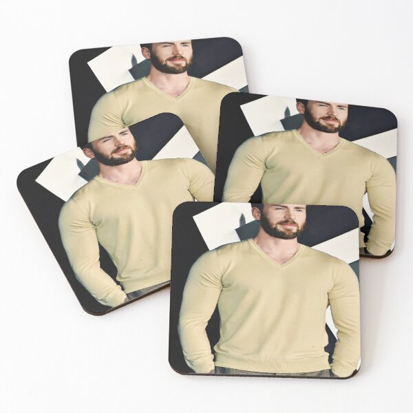 Item preview, Chris Evans designed and sold by deddinglively.