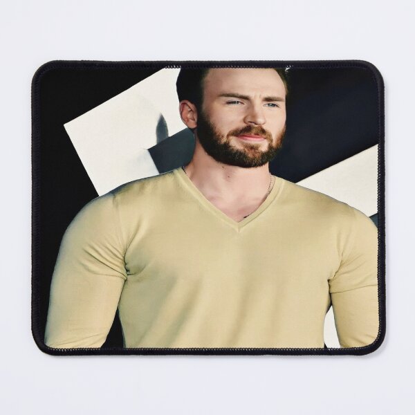 Item preview, Chris Evans designed and sold by deddinglively.
