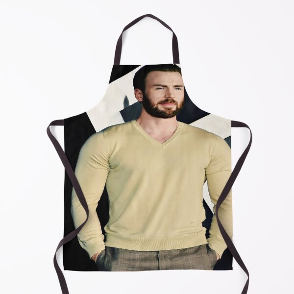 Artikelvorschau, Chris Evans entworfen und verkauft von deddinglively.