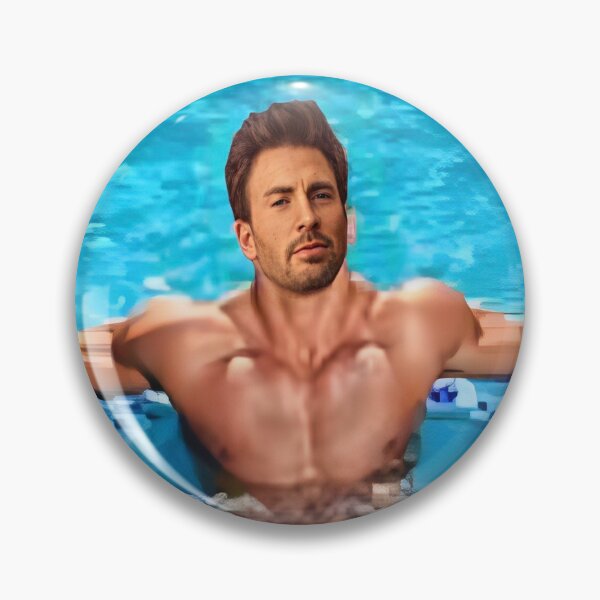 Item preview, Chris Evans designed and sold by deddinglively.