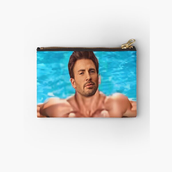 Item preview, Chris Evans designed and sold by deddinglively.