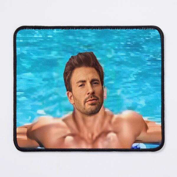 Artikelvorschau, Chris Evans entworfen und verkauft von deddinglively.