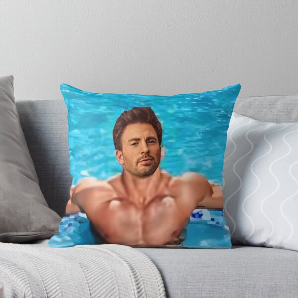 Item preview, Chris Evans designed and sold by deddinglively.