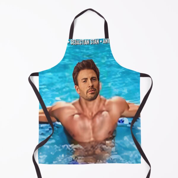 Item preview, Chris Evans designed and sold by deddinglively.