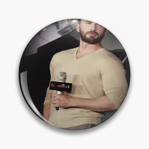Item preview, Chris Evans designed and sold by deddinglively.