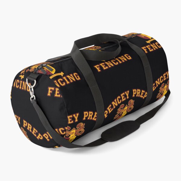 Item preview, Pencey Prep Fencing Team - School Colors designed and sold by qubcatjyr67.