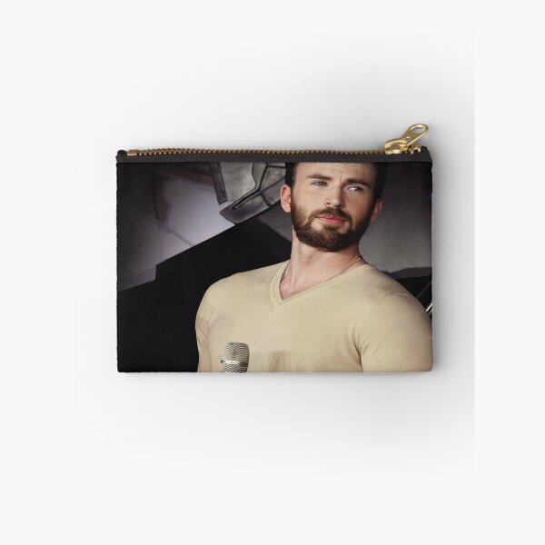 Item preview, Chris Evans designed and sold by deddinglively.
